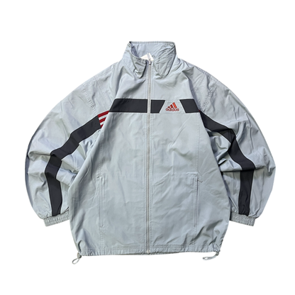 Vintage Adidas Trackjacket (M)