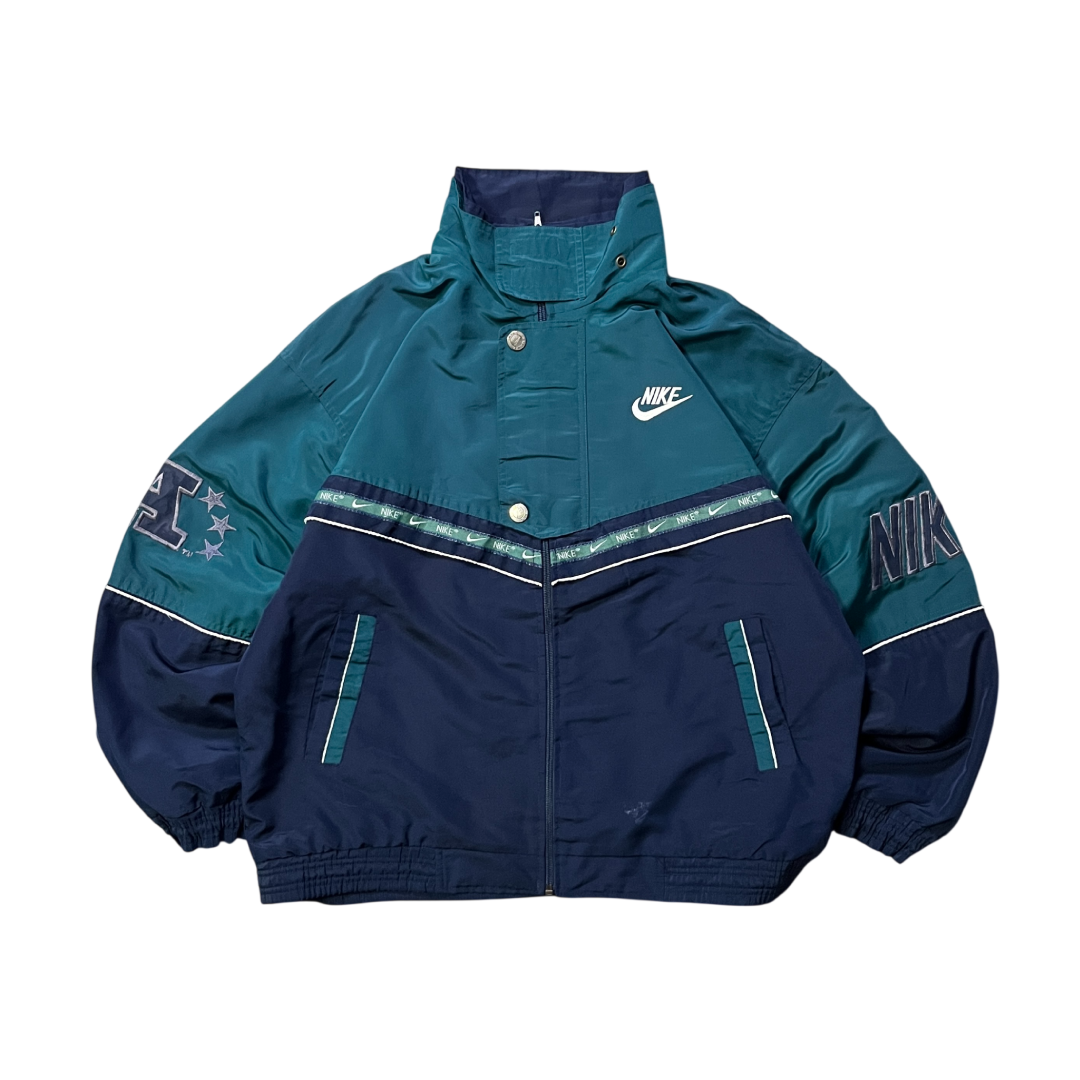 Vintage Nike Premier Trackjacket (M)