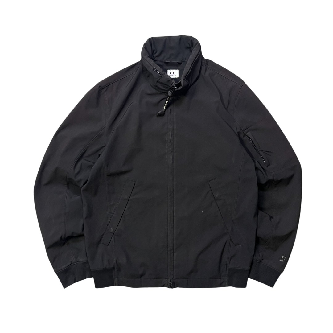 Vintage C.P. Company Shell-Jacke (S)