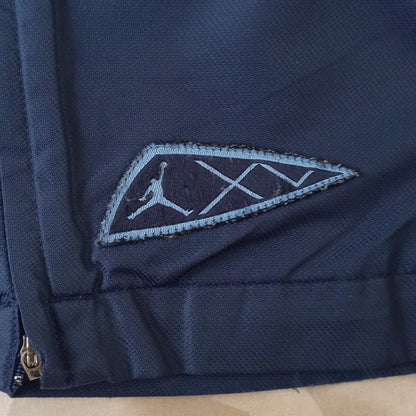 Vintage Jordan Trainingshose Dunkelblau (L)