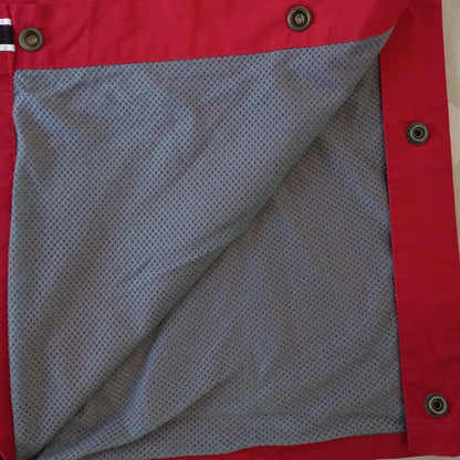 Vintage Ralph Lauren Trainingshose Rot (XL)