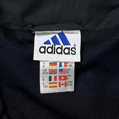 Vintage Adidas Trainingsjacke (M)