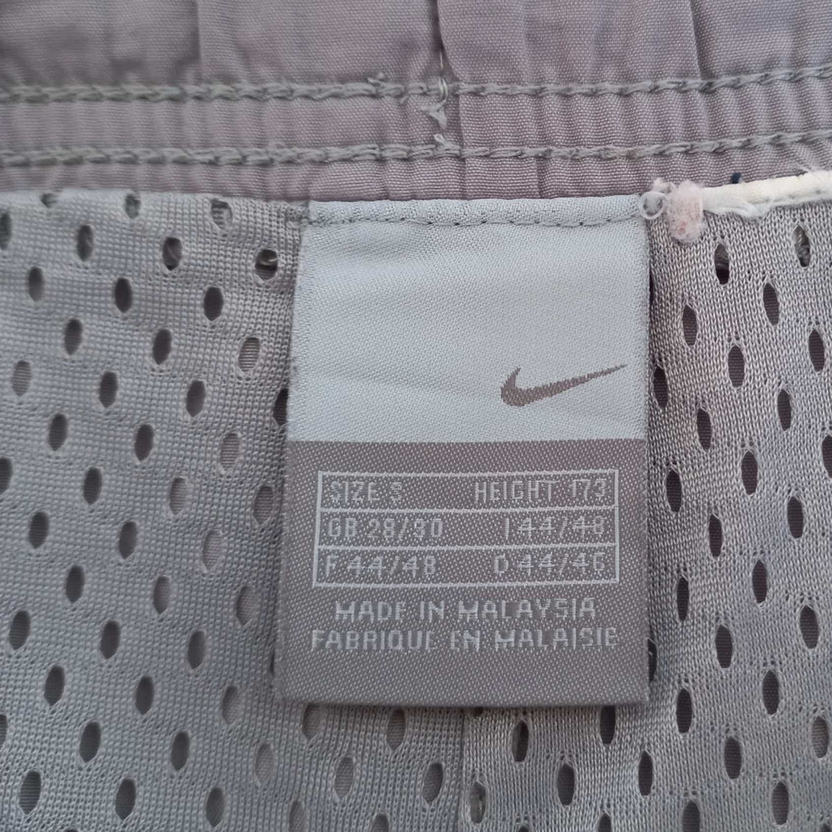 Vintage Nike Trackpant (S)