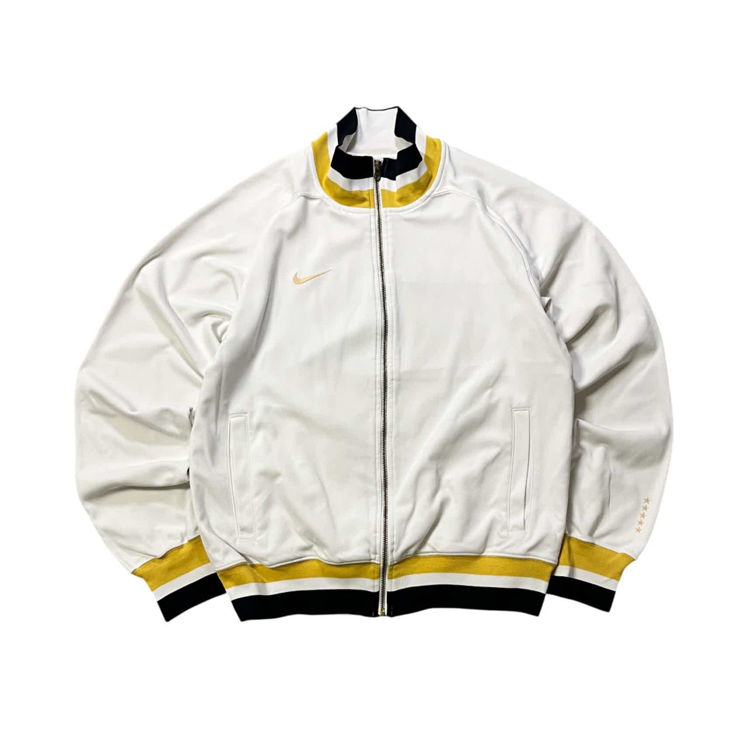 Veste zippée Nike vintage (M)
