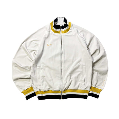 Veste zippée Nike vintage (M)