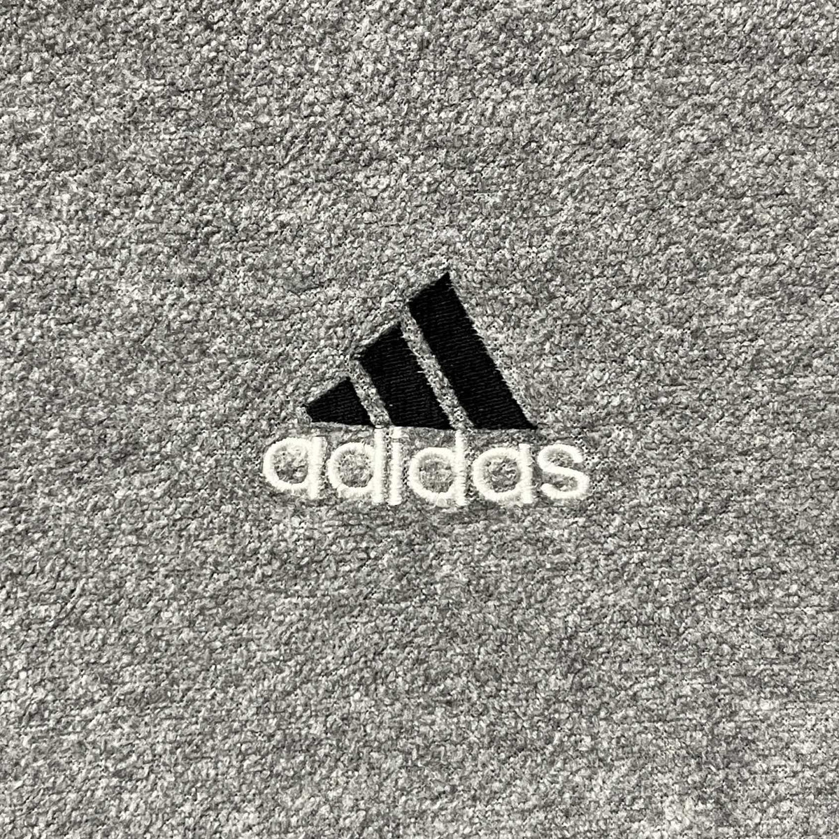 Vintage Adidas Fleece (S)
