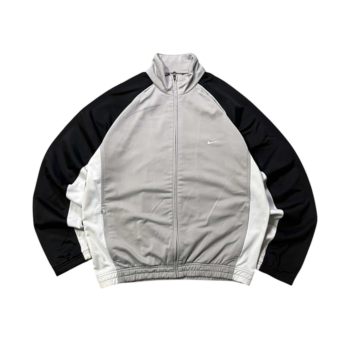 Veste Nike zippée vintage (L)