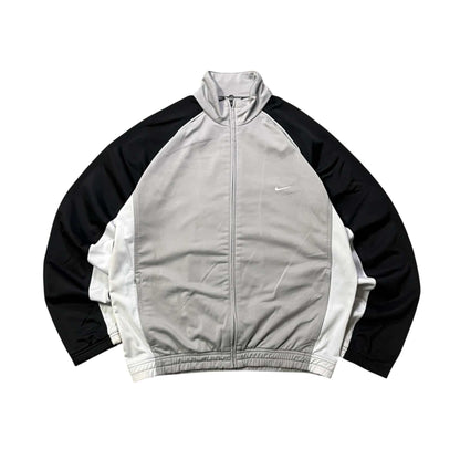 Veste Nike zippée vintage (L)