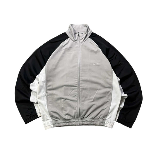 Veste Nike zippée vintage (L)