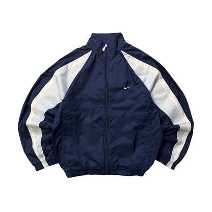 Veste de survêtement vintage Nike (Taille L)