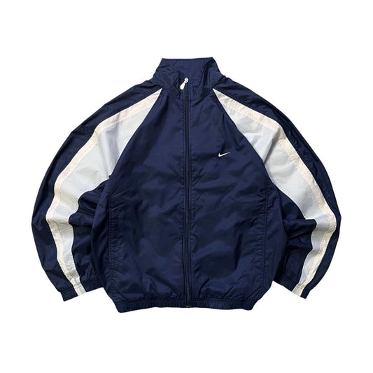 Veste de survêtement vintage Nike (Taille L)