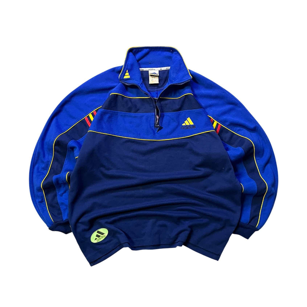 Vintage Adidas Sweatshirt (XL)