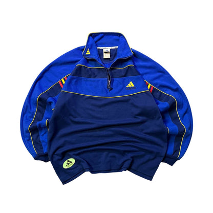 Vintage Adidas Sweatshirt (XL)
