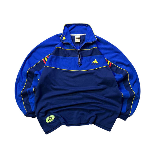 Vintage Adidas Sweatshirt (XL)