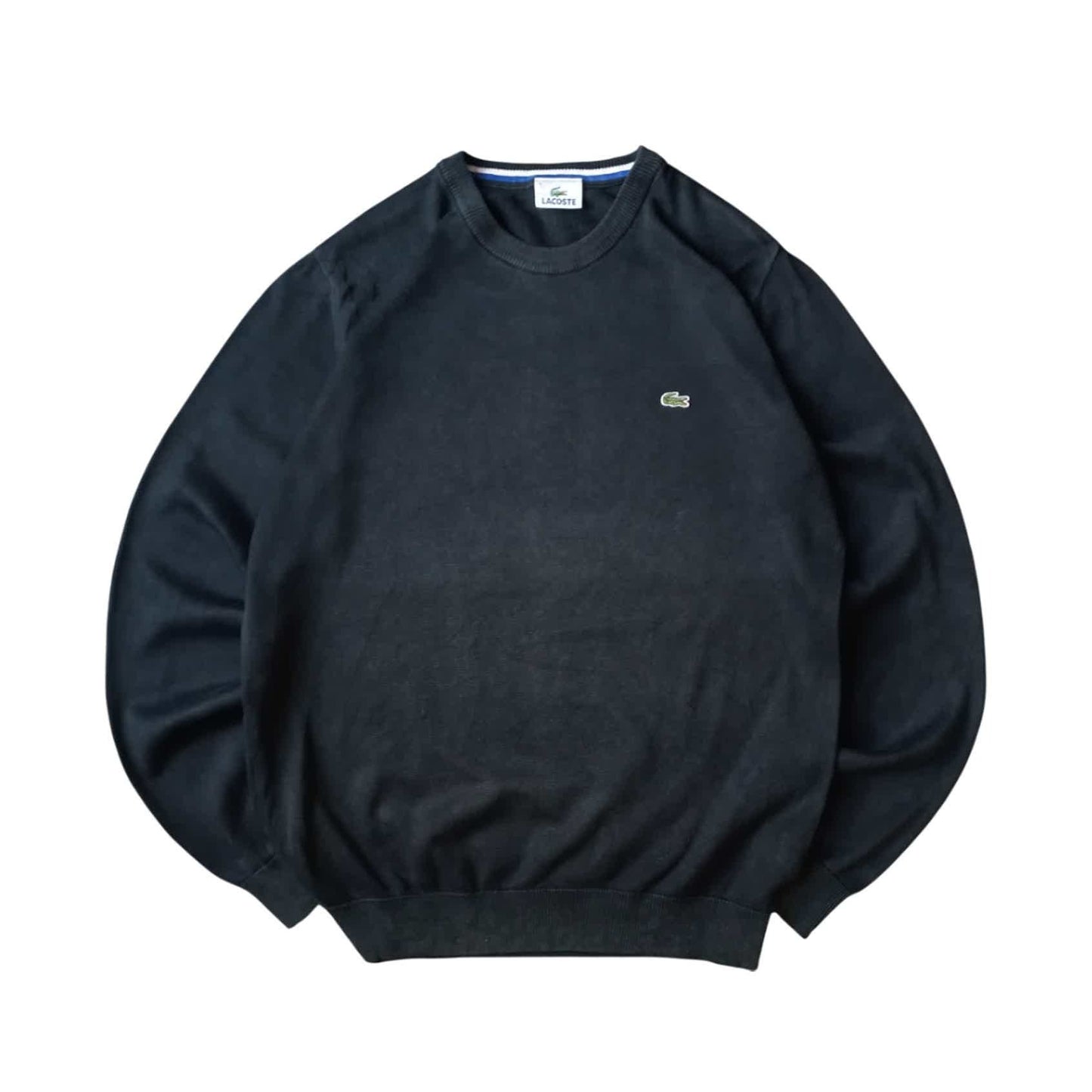 Sweat vintage Lacoste (M)