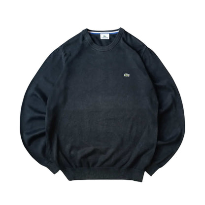 Sweat vintage Lacoste (M)