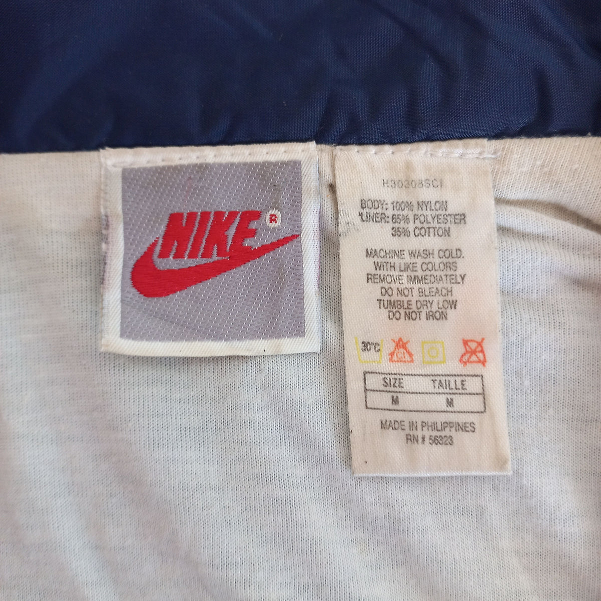 Survêtement Nike vintage (M)