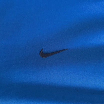 Vintage Nike Zip-up Jacket (XL)