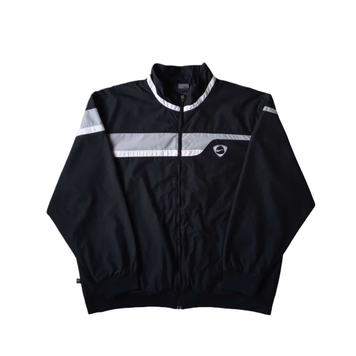 Vintage Nike Trackjacket (XL)