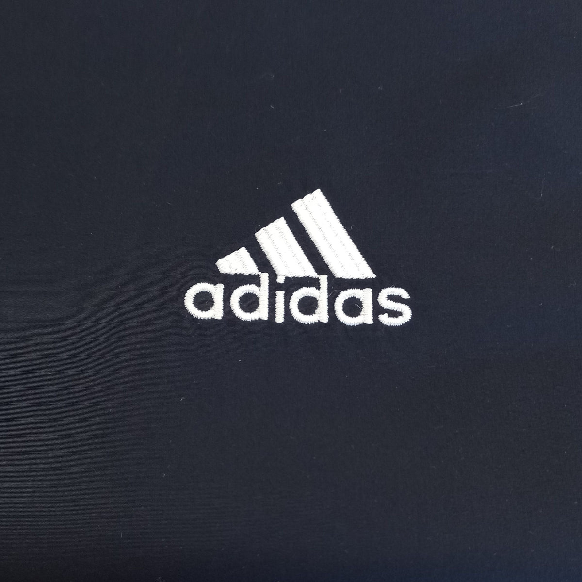Veste de survêtement Adidas vintage (L)