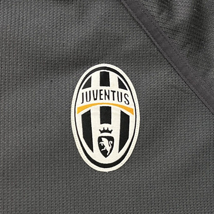 Vintage Nike X Juventus 2004-05 Zip-up Jacket (L)