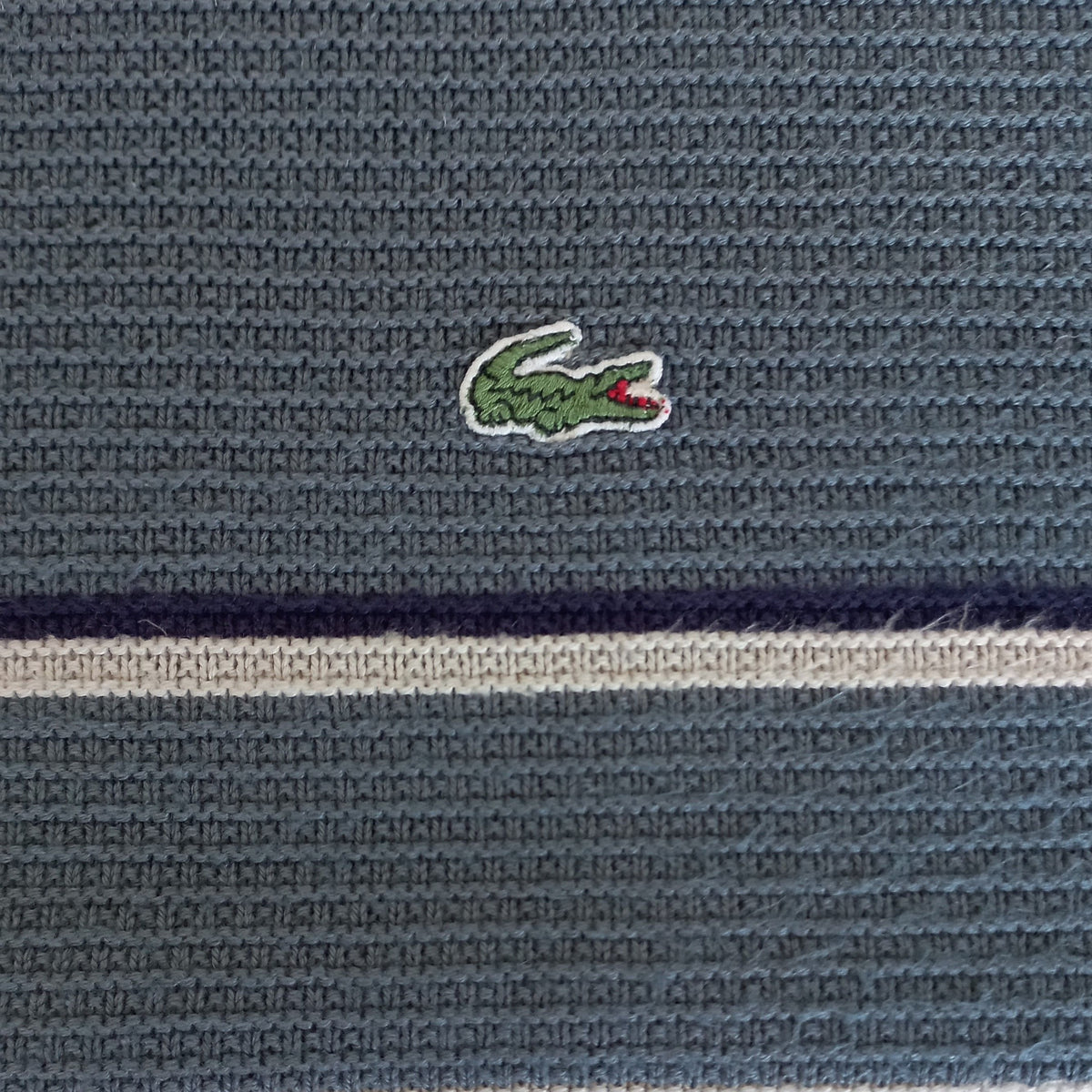 Vintage Lacoste Sweat (M)