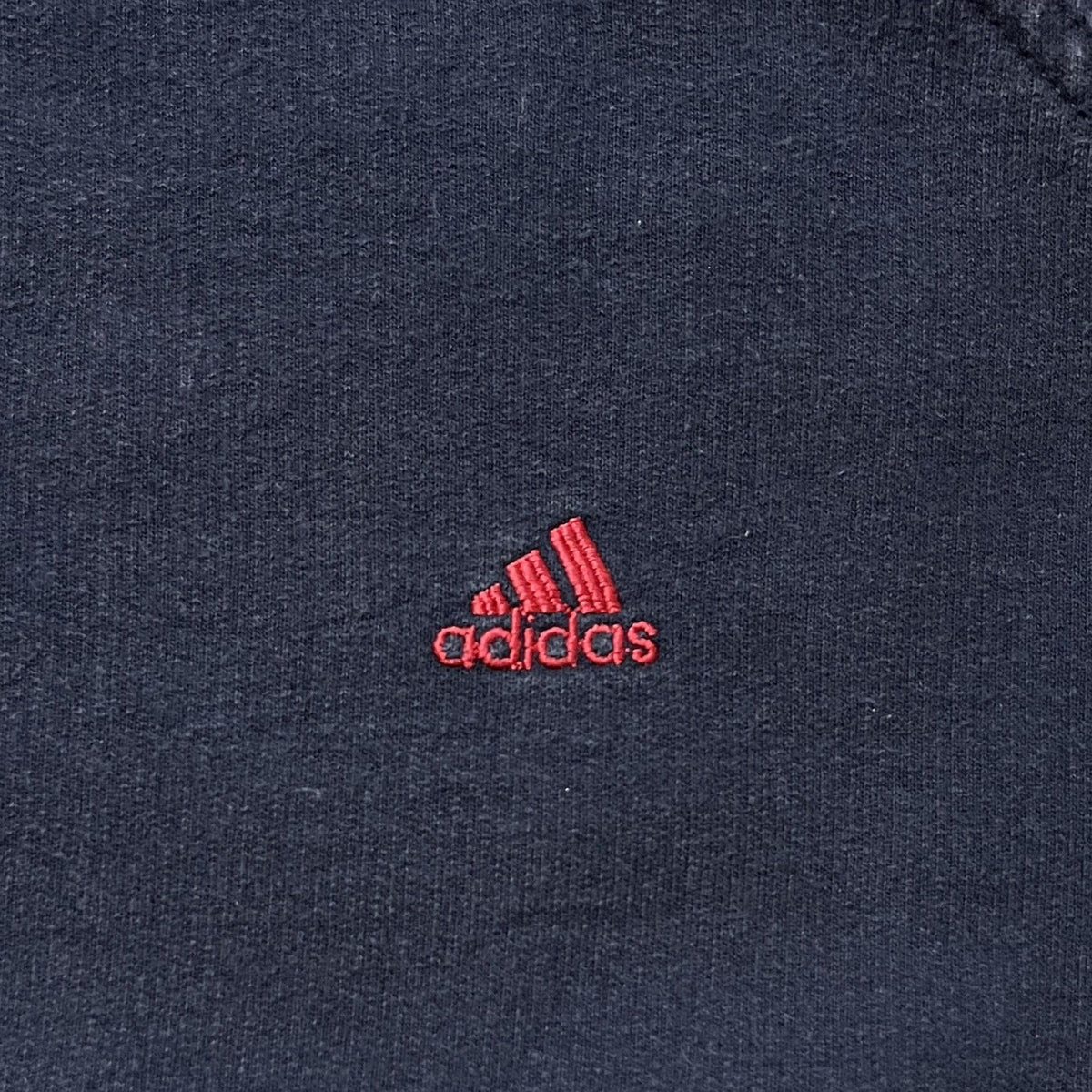 Vintage Adidas Sweat (S)