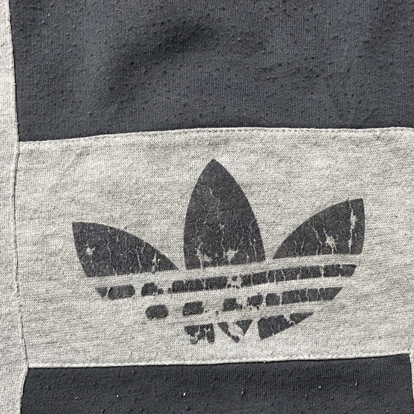 Vintage Adidas Sweatshirt (S)