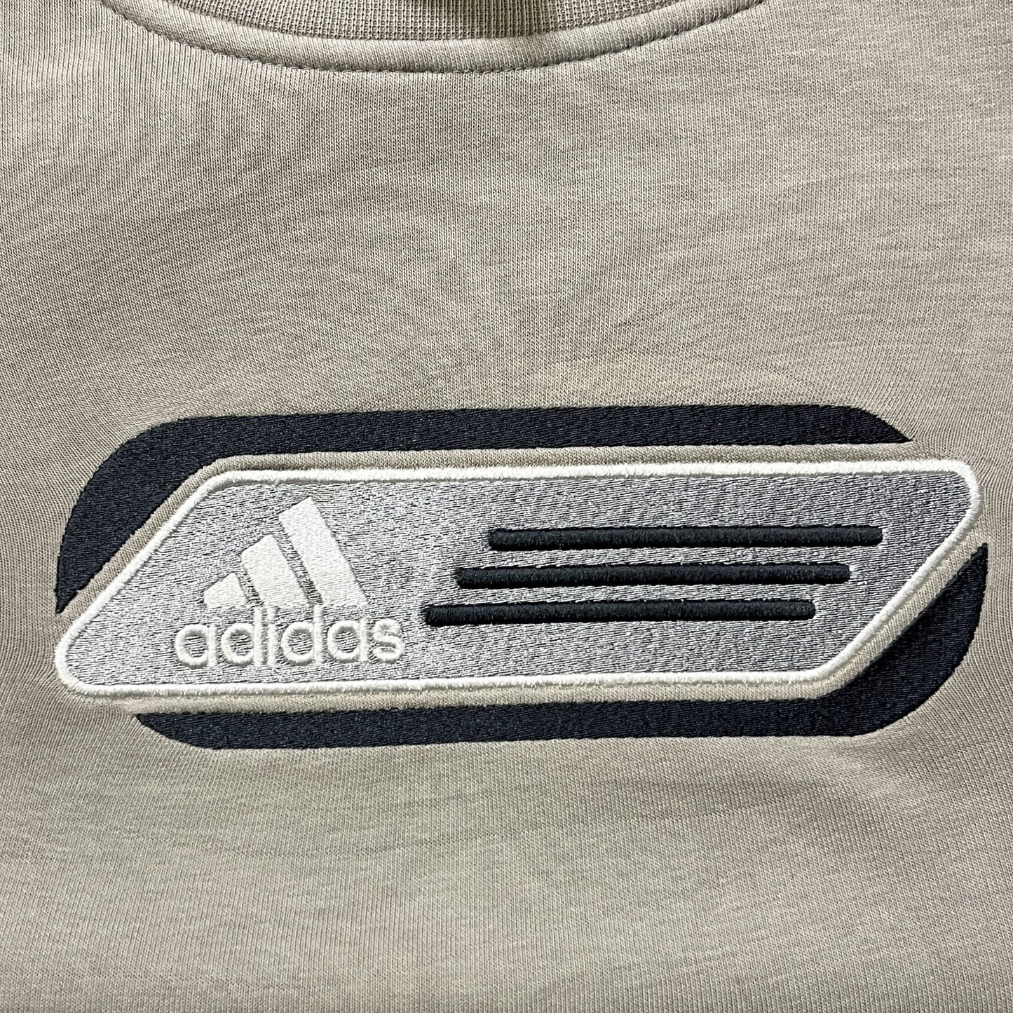 Vintage Adidas Sweat (XS)