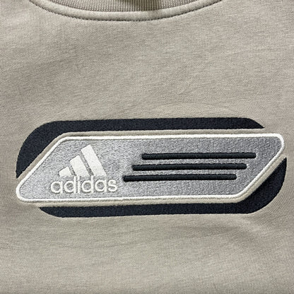 Vintage Adidas Sweat (XS)