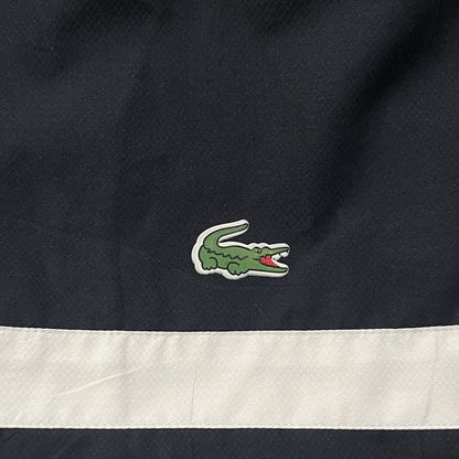 Veste de survêtement Lacoste vintage (S)