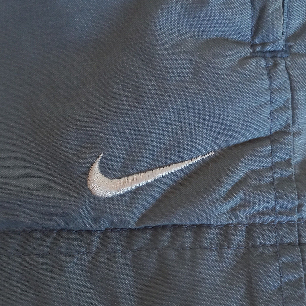 Vintage Nike Trainingsjacke (XL)