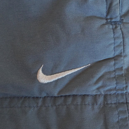 Vintage Nike Trainingsjacke (XL)