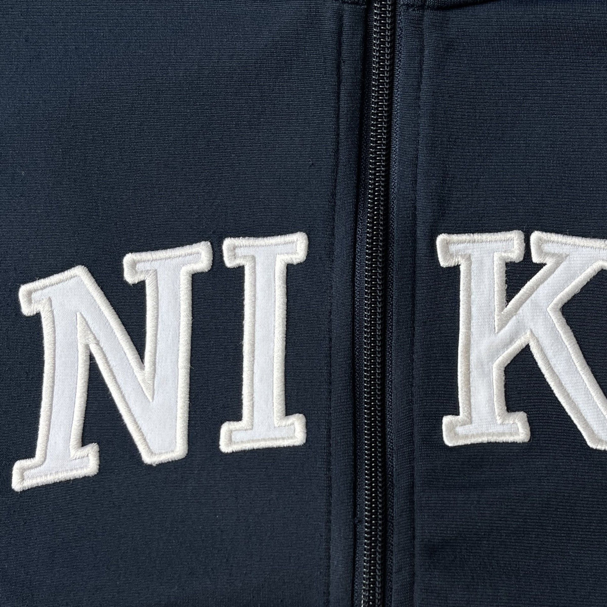 Veste zippée Nike vintage (S)