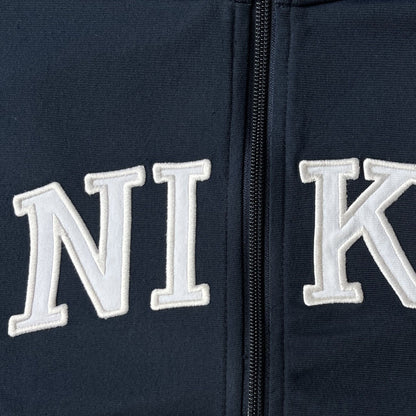 Veste zippée Nike vintage (S)