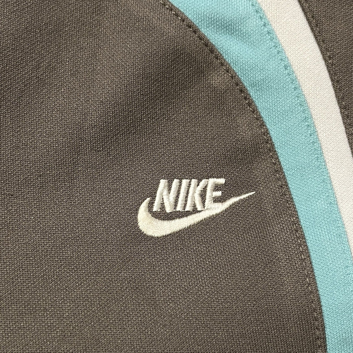 Veste zippée Nike vintage (M)