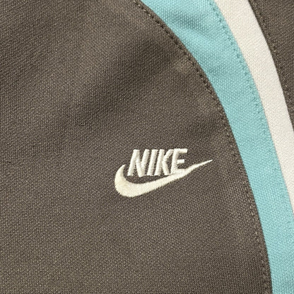 Veste zippée Nike vintage (M)