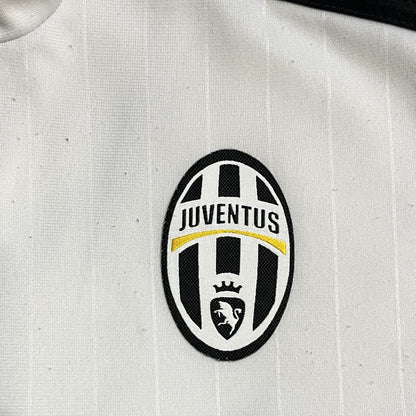 Adidas X Juventus Zipped Jacket (S)