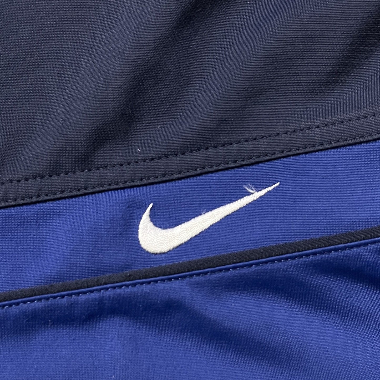 Vintage Nike Zip-up Jacket (M)