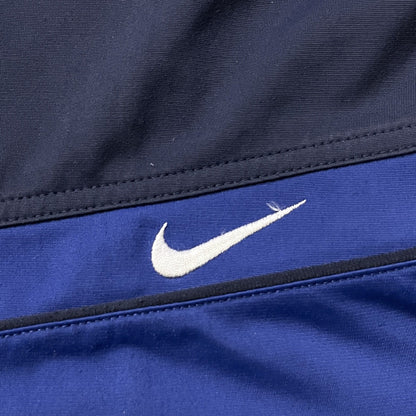 Vintage Nike Zip-up Jacket (M)