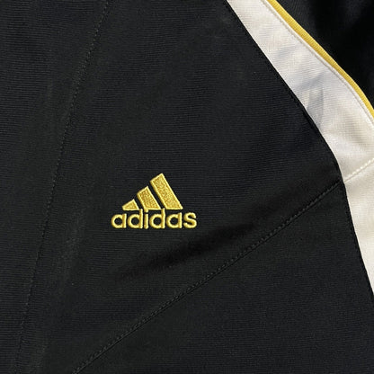 Vintage Adidas Zipped Jacket (L)