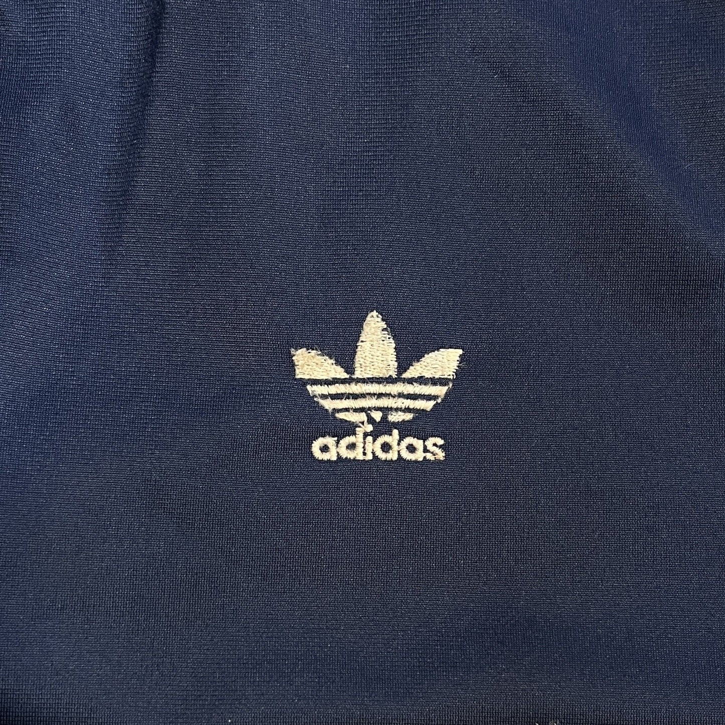 Vintage Adidas Zipped Jacket (L)