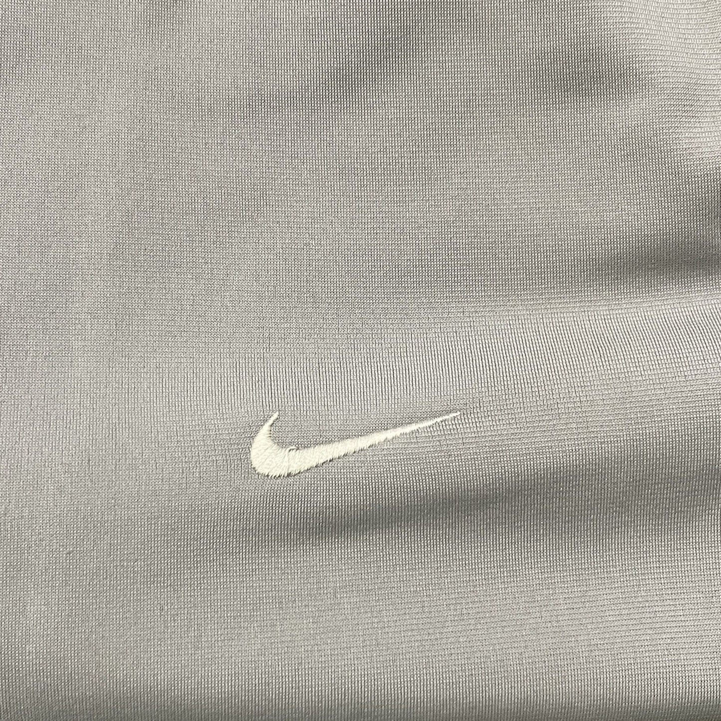 Veste Nike zippée vintage (L)