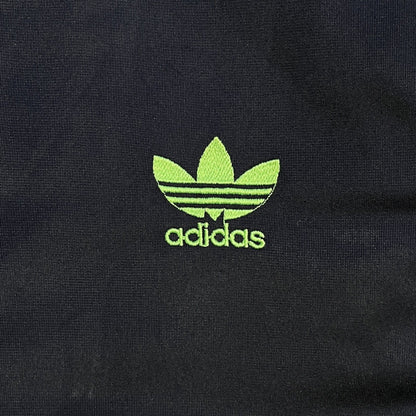 Vintage Adidas Zipped Jacket (M)