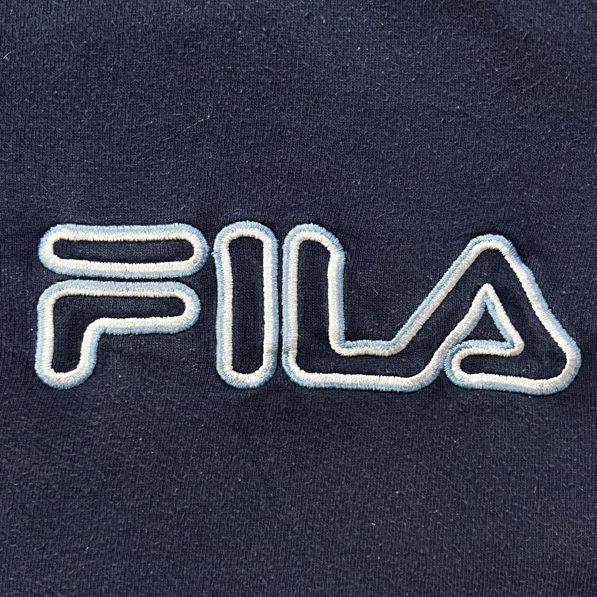 Vintage Fila Sweat (L)