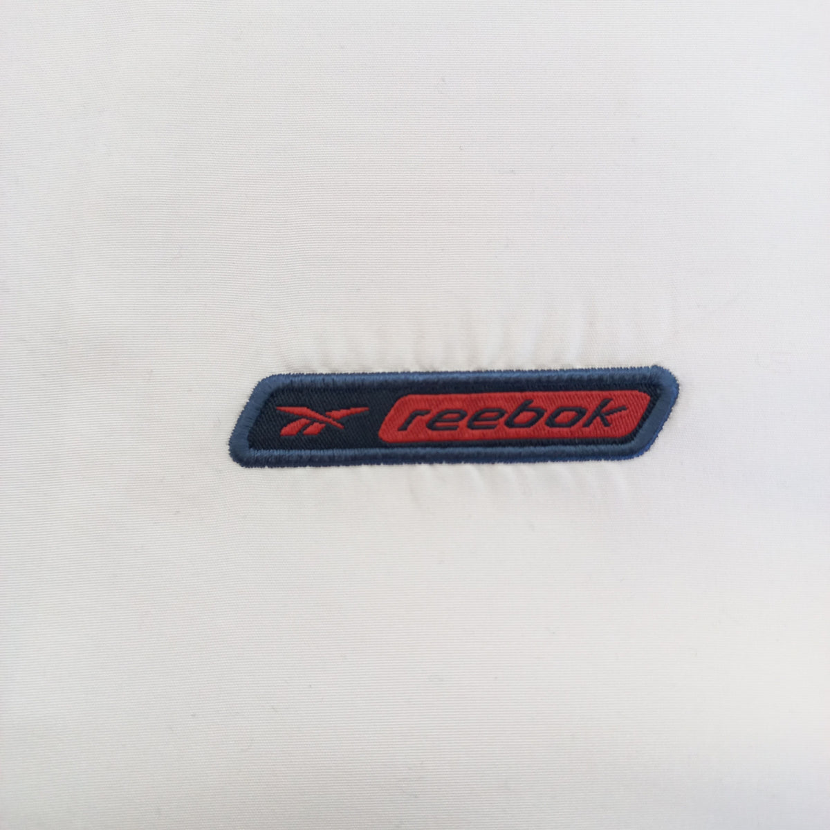 Vintage Reebok Trainingsjacke (XL)