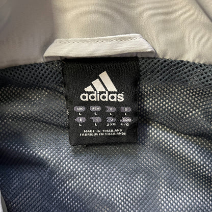 Vintage Adidas Trainingsjacke (L)