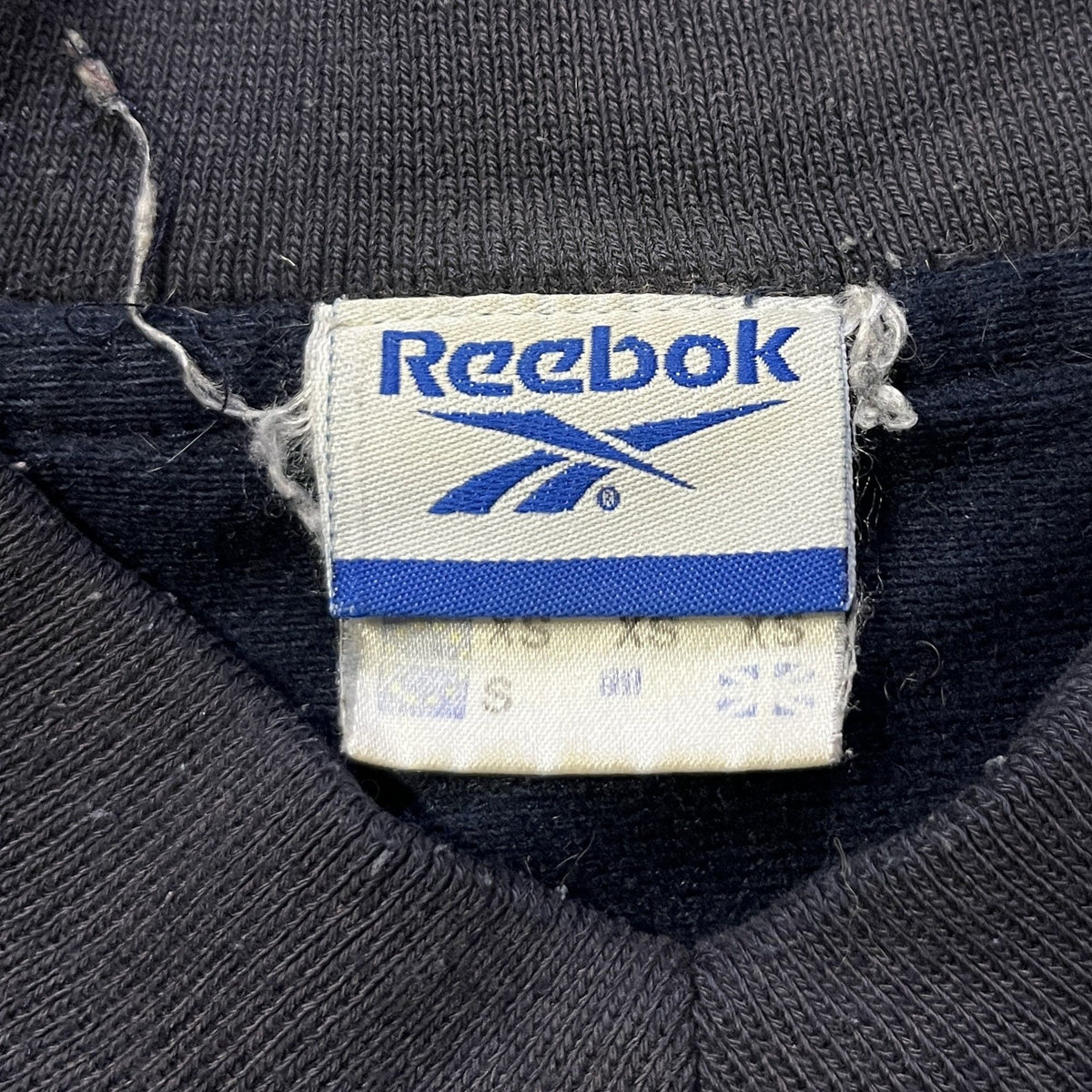 Survêtement Rétro Reebok (S)