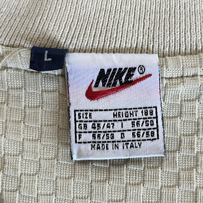Vintage Nike Made in Italy Sweat (L)