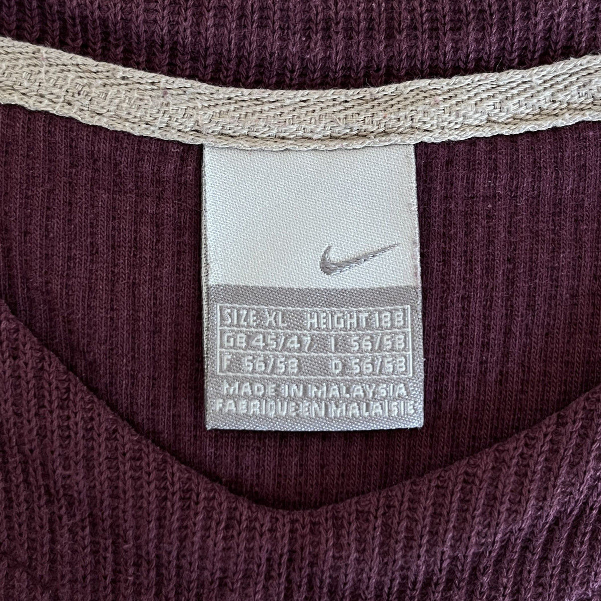 Vintage Nike Sweat (XL)